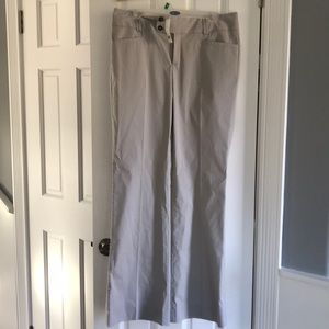 NWT BR dress pants
